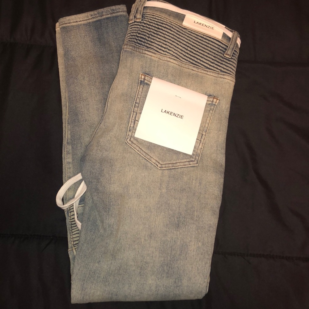 Slim Fit Jeans